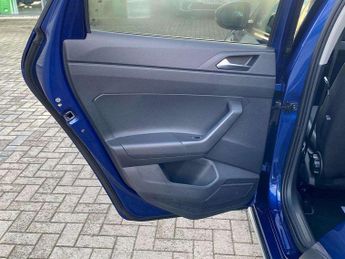 Volkswagen Taigo 1.0 TSI 115 Match 5dr DSG