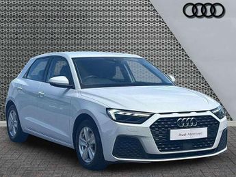 Audi A1 30 TFSI Technik 5dr