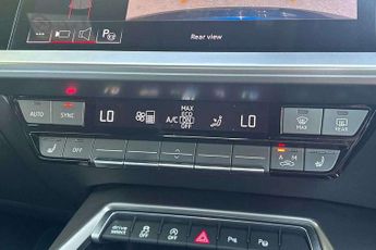 Audi A3 35 TFSI Edition 1 5dr S Tronic