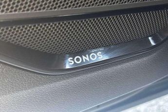 Audi Q3 35 TFSI Black Edition 5dr S Tronic [20" Alloy]