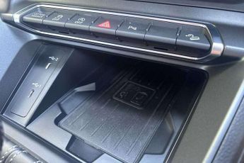 Audi Q3 35 TFSI Black Edition 5dr S Tronic [20" Alloy]