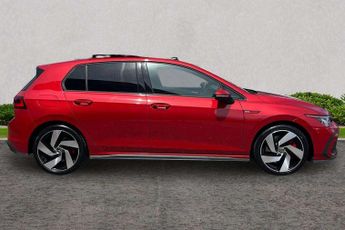 Volkswagen Golf 2.0 TSI GTI 5dr DSG