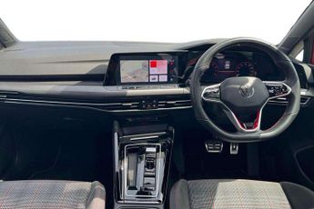 Volkswagen Golf 2.0 TSI GTI 5dr DSG
