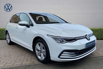 Volkswagen Golf 1.5 TSI Life 5dr