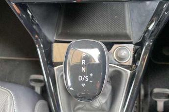 Volkswagen T-Cross 1.0 TSI 110 Black Edition 5dr DSG