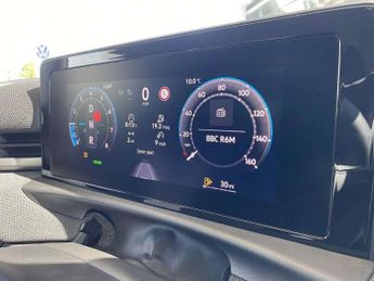 Volkswagen T-Roc 1.5 eTSI 150 Life 5dr DSG