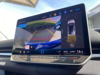 Volkswagen T-Roc 1.5 eTSI 150 Life 5dr DSG