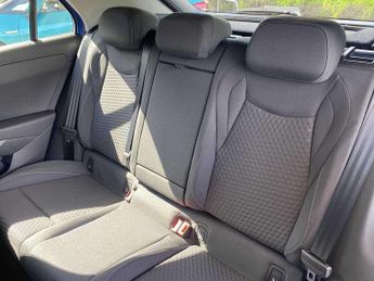 Volkswagen T-Roc 1.5 eTSI 150 Life 5dr DSG