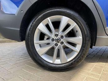 Volkswagen Taigo 1.0 TSI 115 Match 5dr DSG