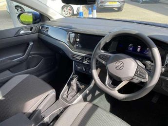 Volkswagen Taigo 1.0 TSI 115 Match 5dr DSG