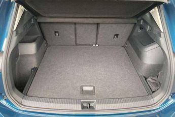 Volkswagen Tiguan 1.5 eTSI 150 Match 5dr DSG