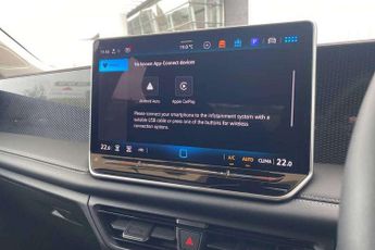 Volkswagen Tiguan 1.5 eTSI 150 Match 5dr DSG