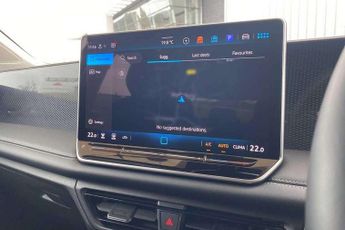 Volkswagen Tiguan 1.5 eTSI 150 Match 5dr DSG