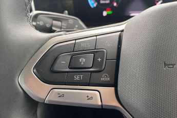 Volkswagen Tiguan 1.5 eTSI 150 Match 5dr DSG