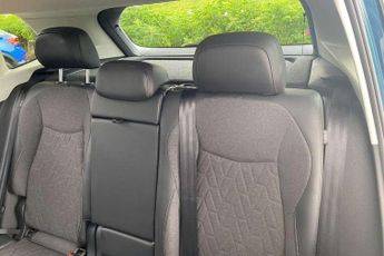 Volkswagen Tiguan 1.5 eTSI 150 Match 5dr DSG