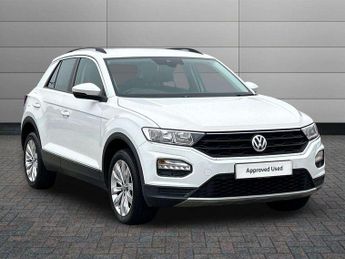 Volkswagen T-Roc 1.6 TDI SE 5dr