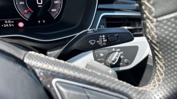 Audi A5 40 TFSI 204 S Line 5dr S Tronic
