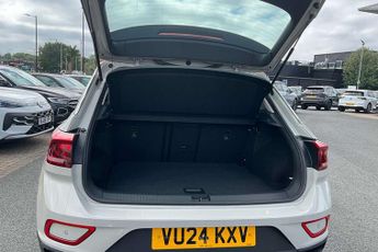 Volkswagen T-Roc 1.5 TSI Life 5dr DSG