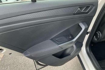 Volkswagen T-Roc 1.5 TSI Life 5dr DSG