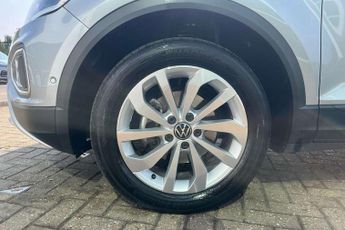 Volkswagen T-Roc 1.5 TSI Match 5dr DSG