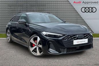 Audi A5 2.0 TFSI 204 Edition 1 5dr S Tronic