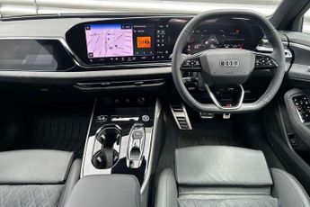 Audi A5 2.0 TFSI 204 Edition 1 5dr S Tronic