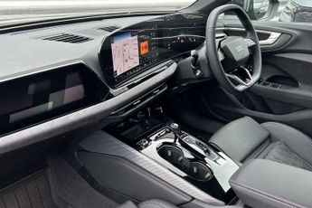 Audi A5 2.0 TFSI 204 Edition 1 5dr S Tronic