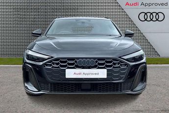 Audi A5 2.0 TFSI 204 Edition 1 5dr S Tronic