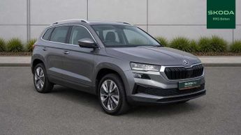 Skoda Karoq 1.5 TSI SE L 5dr