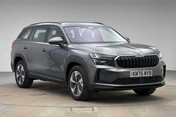 Skoda Kodiaq 2.0 TDI SE 5dr DSG [7 Seat]