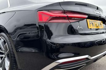 Audi A5 35 TFSI S Line 2dr S Tronic