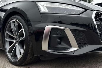 Audi A5 35 TFSI S Line 2dr S Tronic