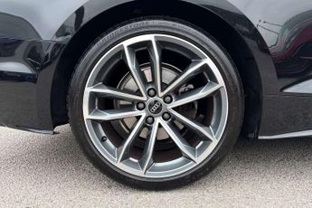 Audi A5 35 TFSI S Line 2dr S Tronic