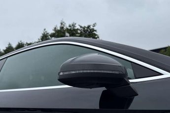 Audi A5 35 TFSI S Line 2dr S Tronic