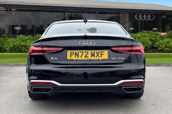 Audi A5 35 TFSI S Line 2dr S Tronic