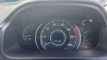 Honda CR-V 1.6 i-DTEC 160 EX 5dr Auto