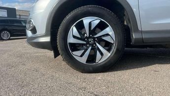 Honda CR-V 1.6 i-DTEC 160 EX 5dr Auto