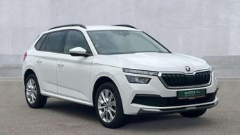 Skoda Kamiq 1.0 TSI 95 SE Drive 5dr