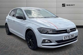Volkswagen Polo 1.0 EVO 80 Beats 5dr