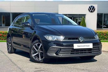 Volkswagen Polo 1.0 TSI Match 5dr