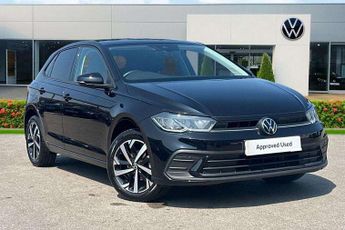 Volkswagen Polo 1.0 TSI Match 5dr