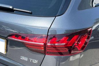 Audi A4 35 TDI Black Edition 5dr S Tronic
