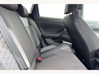 Volkswagen Taigo 1.0 TSI 115 Black Edition 5dr DSG
