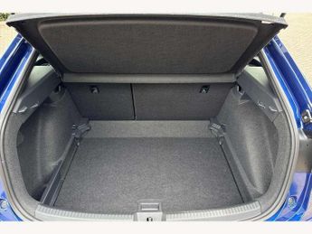 Volkswagen Taigo 1.0 TSI 115 Black Edition 5dr DSG