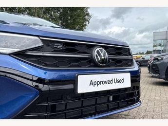 Volkswagen Taigo 1.0 TSI 115 Black Edition 5dr DSG