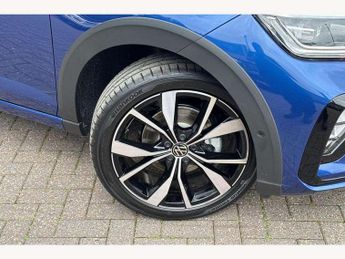 Volkswagen Taigo 1.0 TSI 115 Black Edition 5dr DSG