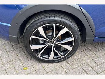 Volkswagen Taigo 1.0 TSI 115 Black Edition 5dr DSG