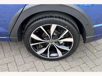 Volkswagen Taigo 1.0 TSI 115 Black Edition 5dr DSG