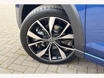 Volkswagen Taigo 1.0 TSI 115 Black Edition 5dr DSG