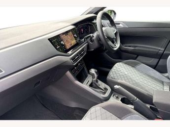 Volkswagen Taigo 1.0 TSI 115 Black Edition 5dr DSG